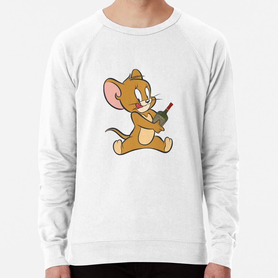 Dunk Mouse Sweatshirt - Image 6