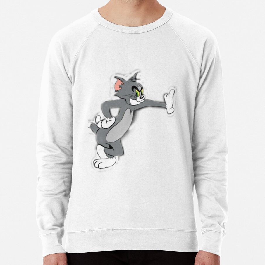 Tom Sweatshirt - Image 6