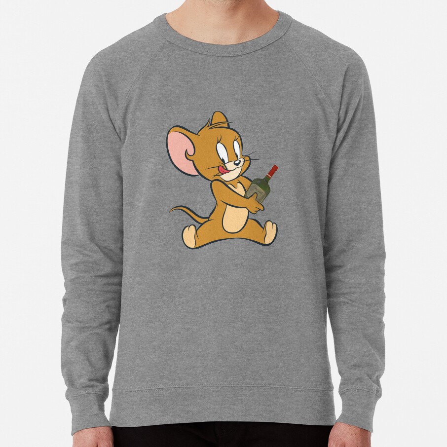 Dunk Mouse Sweatshirt