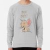 ssrcolightweight sweatshirtmensheather greyfrontsquare productx1000 bgf8f8f8 15 - Tom And Jerry Shop