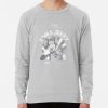 ssrcolightweight sweatshirtmensheather greyfrontsquare productx1000 bgf8f8f8 25 - Tom And Jerry Shop