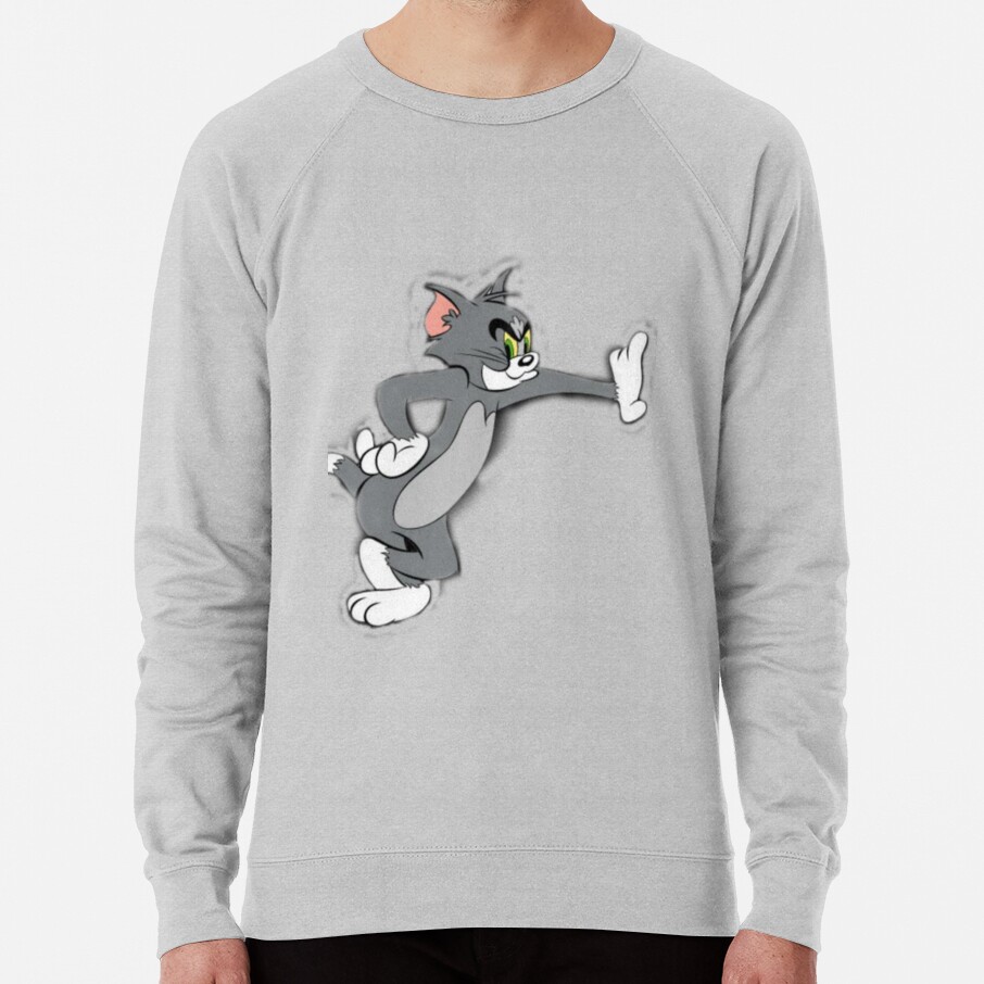 Tom Sweatshirt - Image 4