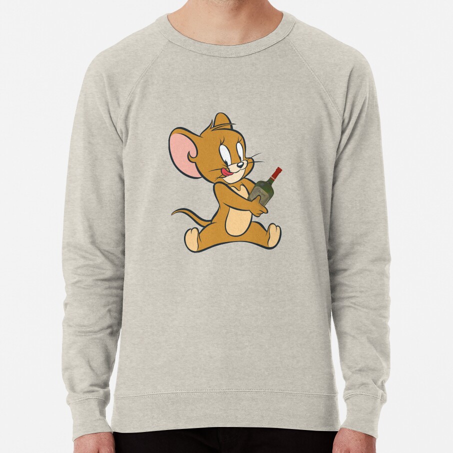 Dunk Mouse Sweatshirt - Image 2