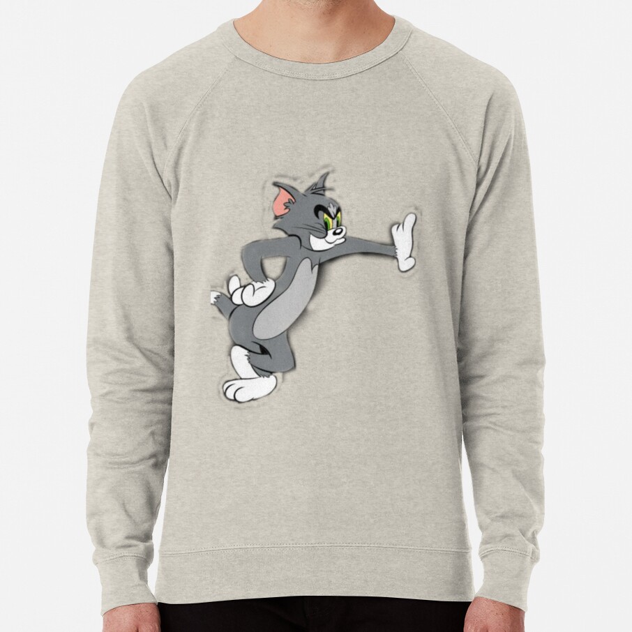 Tom Sweatshirt - Image 2