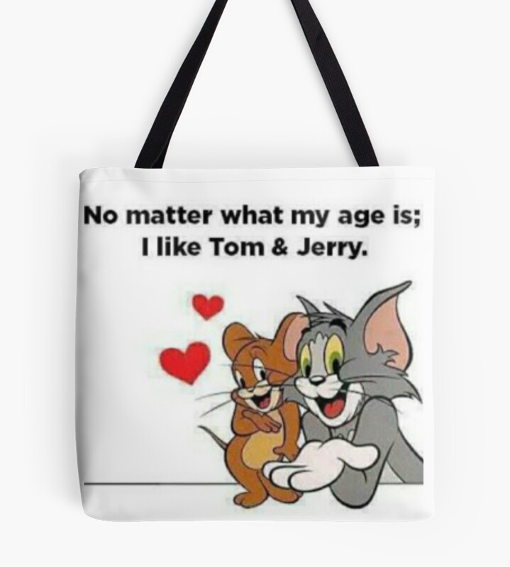 Friends Forever1 Tote Bag