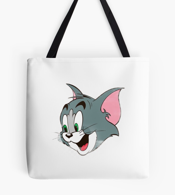 Tchrt Tote Bag