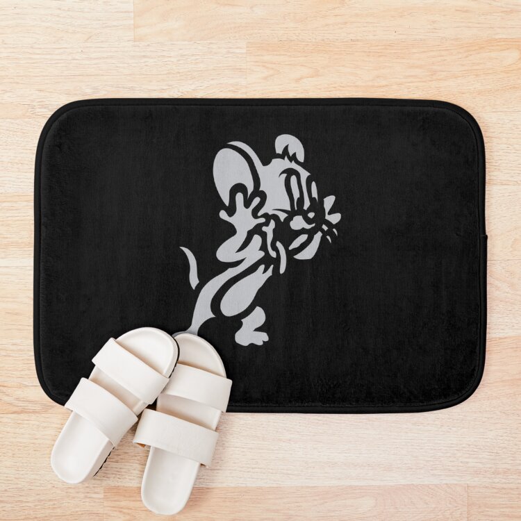 Jerry Bath Mat - Image 3