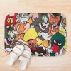 urbathmat flatlay context smallsquare750x1000.1u5 9 - Tom And Jerry Merch