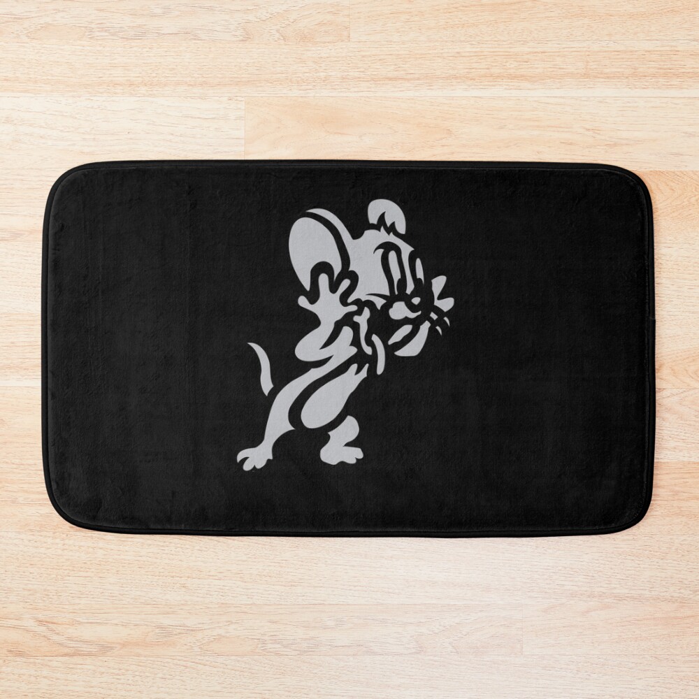 Jerry Bath Mat