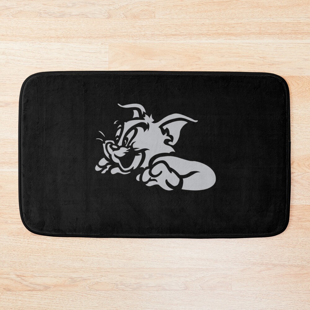 Tom Bath Mat