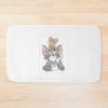 urbathmat flatlay largesquare1000x1000.1u5 21 - Tom And Jerry Shop