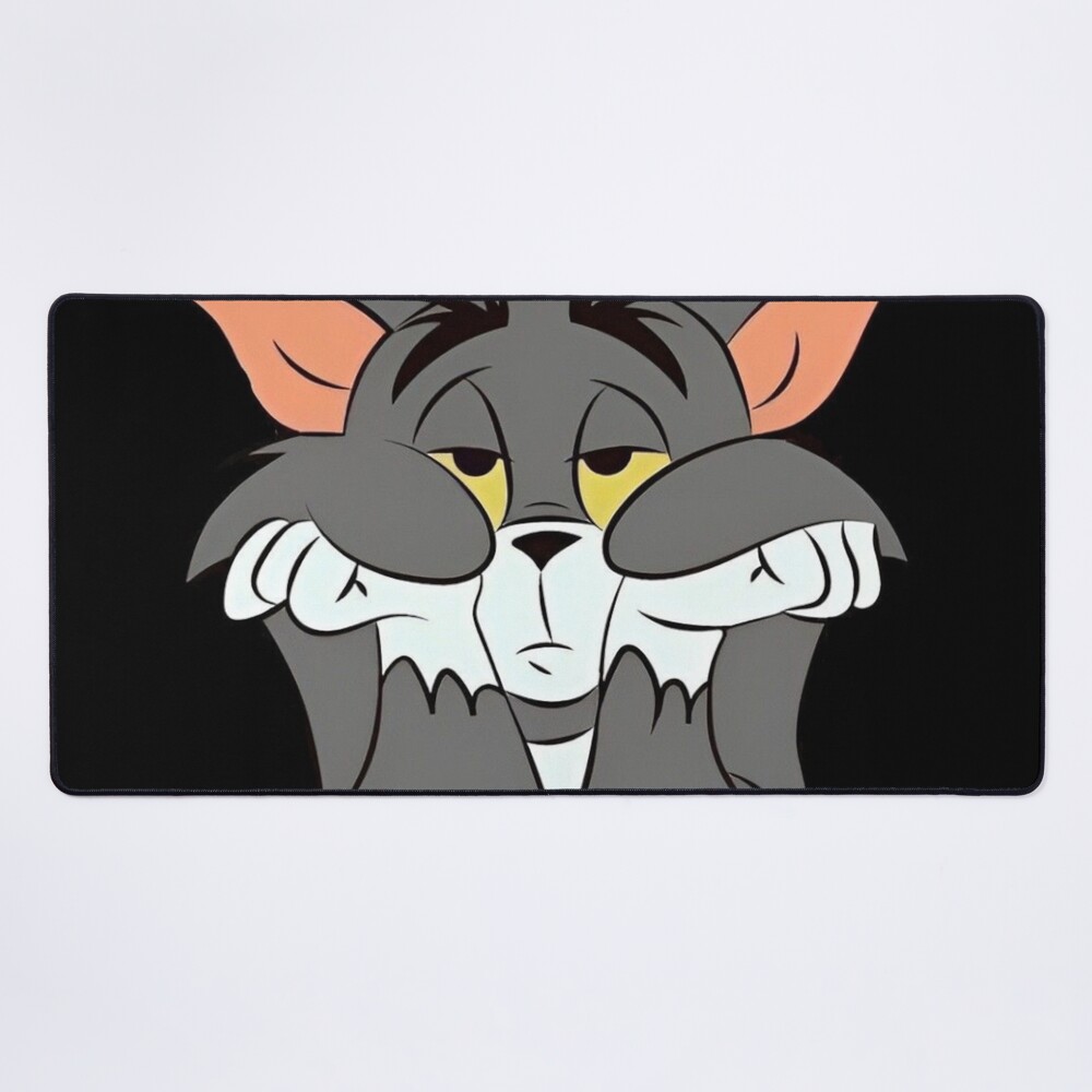 Tom Mouse Pad