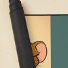 urdesk mat rolltall portrait750x1000 13 - Tom And Jerry Merch