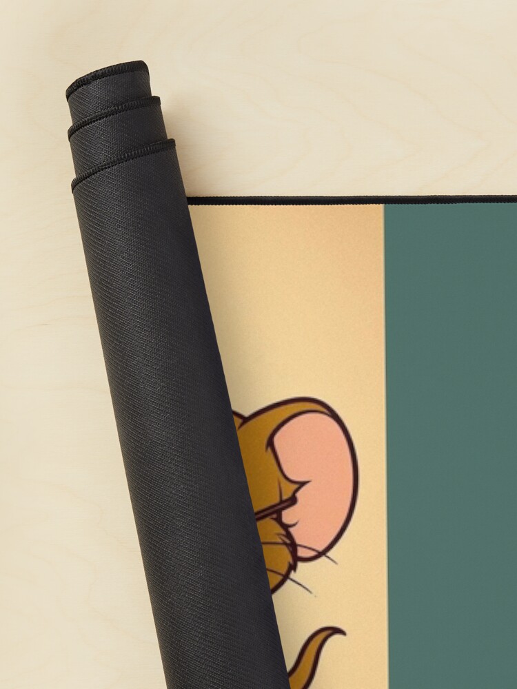 Tom And Jerry Elegant Mouse Pad - Image 2