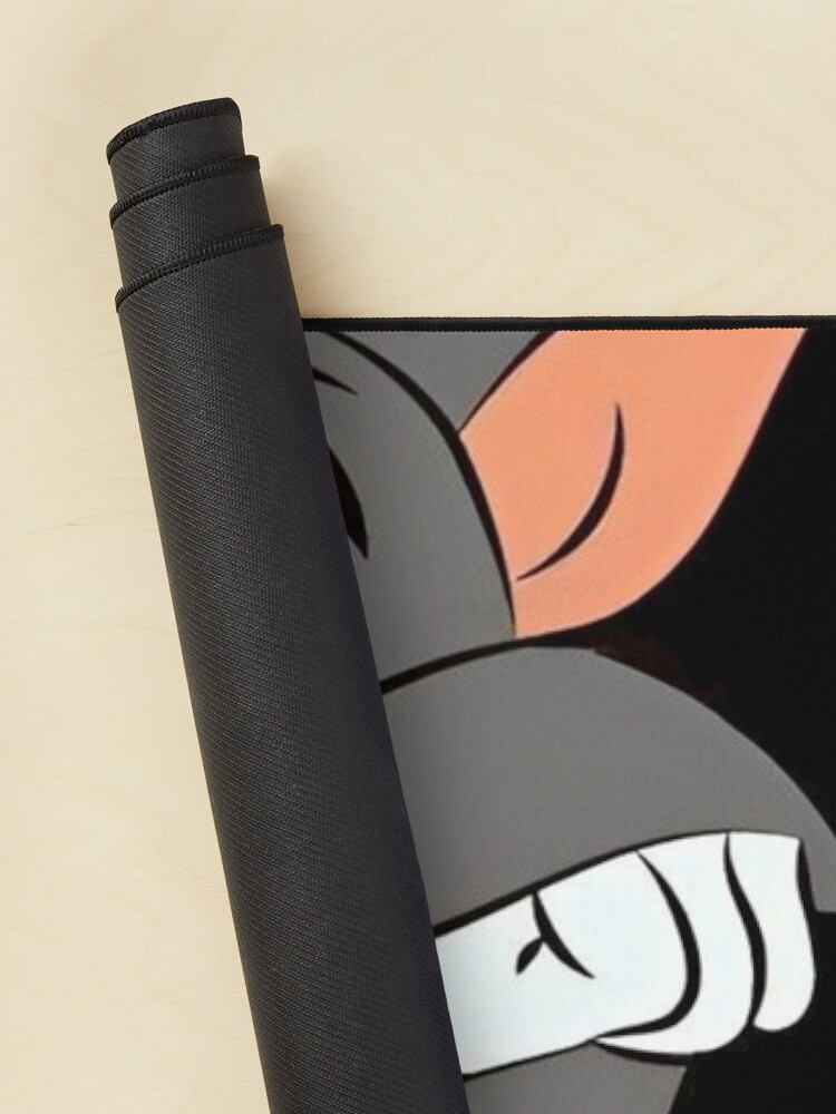 Tom Mouse Pad - Image 2