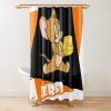 urshower curtain closedsquare1000x1000.1 10 - Tom And Jerry Merch