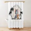urshower curtain closedsquare1000x1000.1 25 - Tom And Jerry Merch