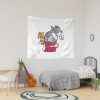 urtapestry lifestyle dorm mediumsquare1000x1000.u2 6 - Tom And Jerry Merch
