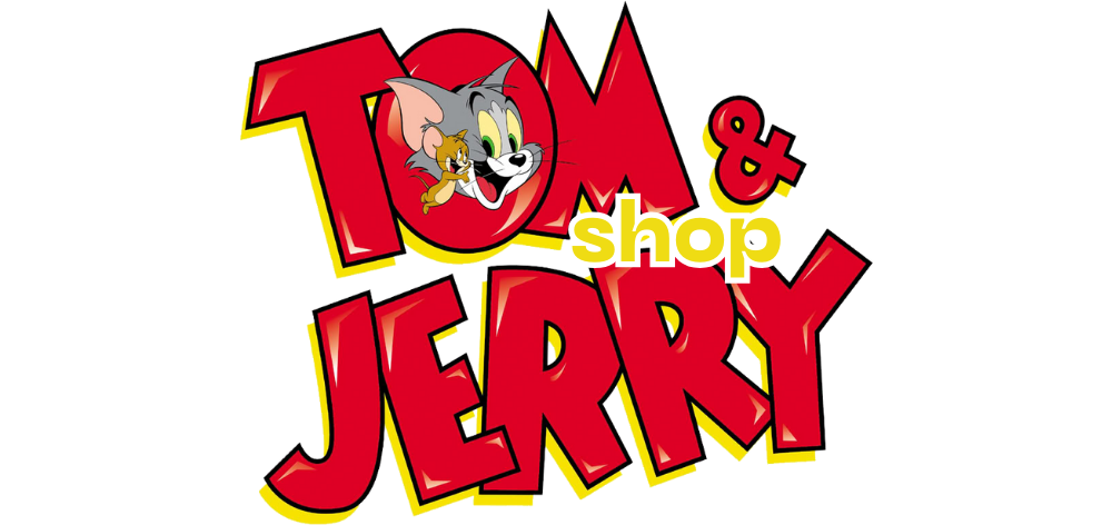 Tom And Jerry Shop