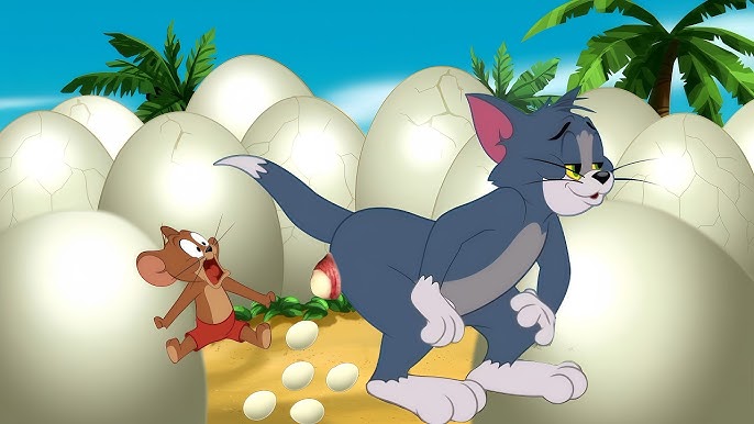 tom and jerry blog image 2